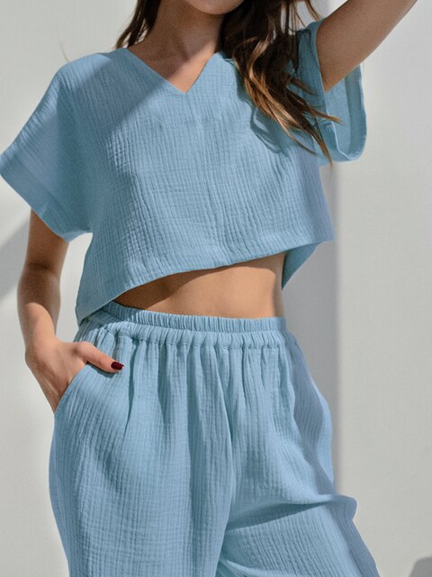 Set of Pajamas for Women