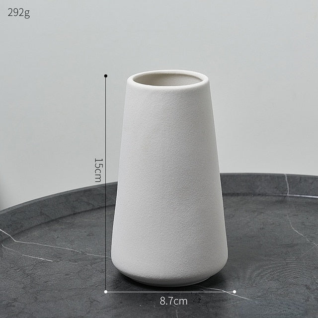 Ceramic Vase