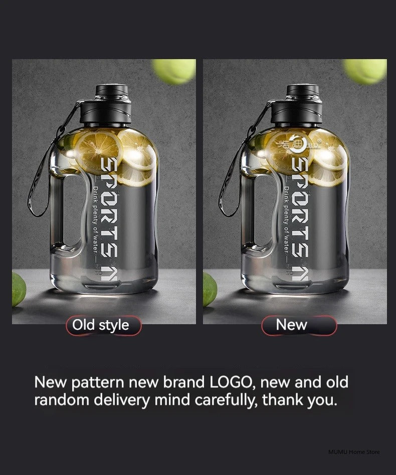 Gym Cycling Water Bottle Cup