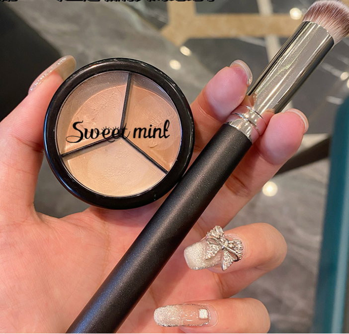Concealer Palette