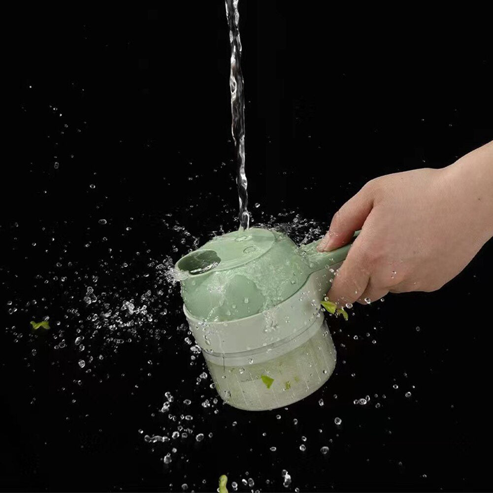 Handheld Multi-function Cutter