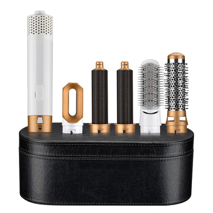 Hair Dryer Auto Curling Iron