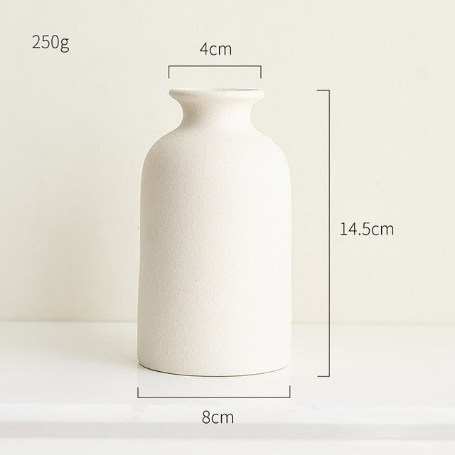 Ceramic Vase
