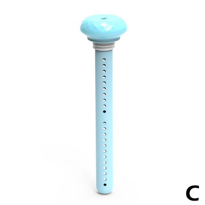 Diamond Bottle Portable Air Humidifier