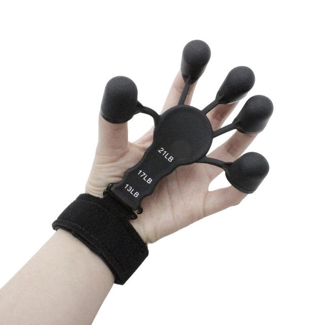 Finger Extender