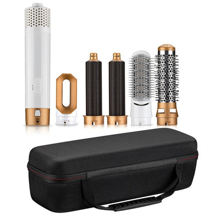 Hair Dryer Auto Curling Iron