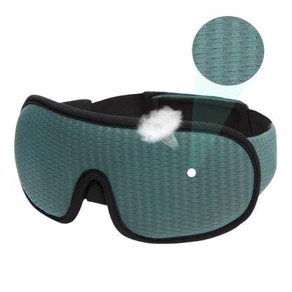 CUBEHEXA™ Sleep Mask