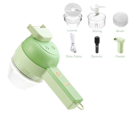 Handheld Multi-function Cutter