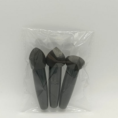 Women Mushroom Head Brush Set