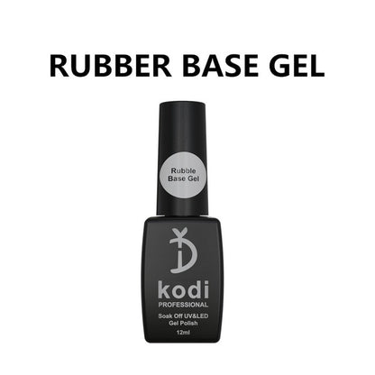 Glitter Nail Polish Base