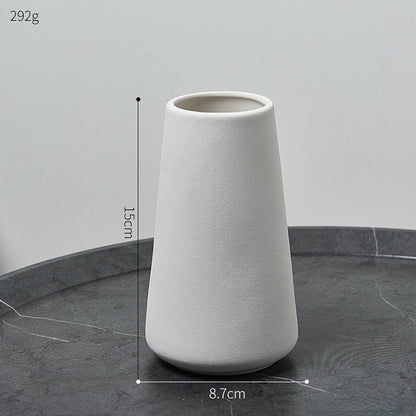 Ceramic Vase