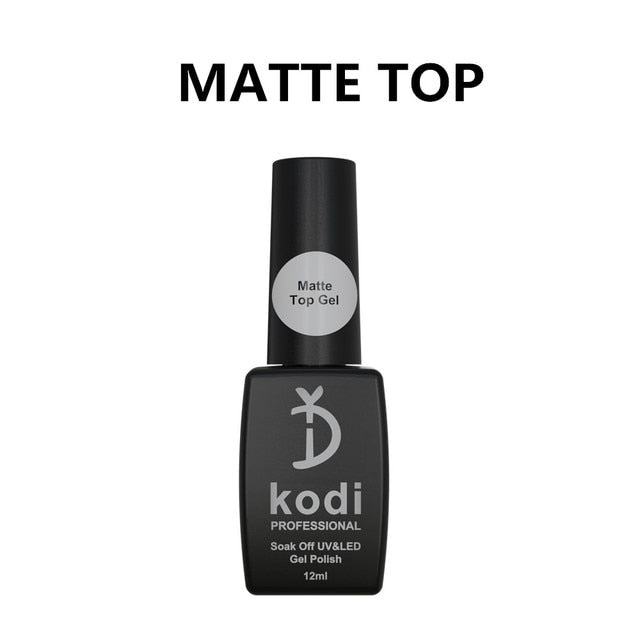 Glitter Nail Polish Base