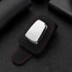Sun Visor Glasses Case