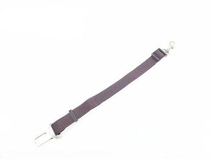 Adjustable Pet Cat Dog Car Safety Belt
