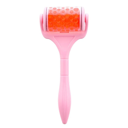 Reusable Ice Cooling Face Muscle Therapy Roller