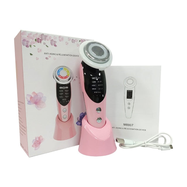 Face Lift Device Facial Massager