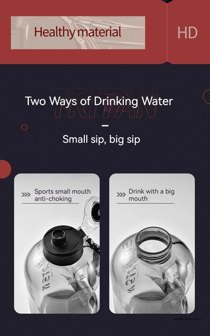 Gym Cycling Water Bottle Cup