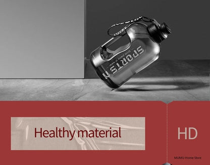 Gym Cycling Water Bottle Cup