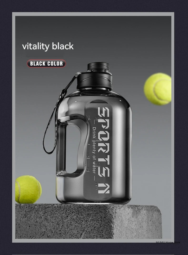 Gym Cycling Water Bottle Cup