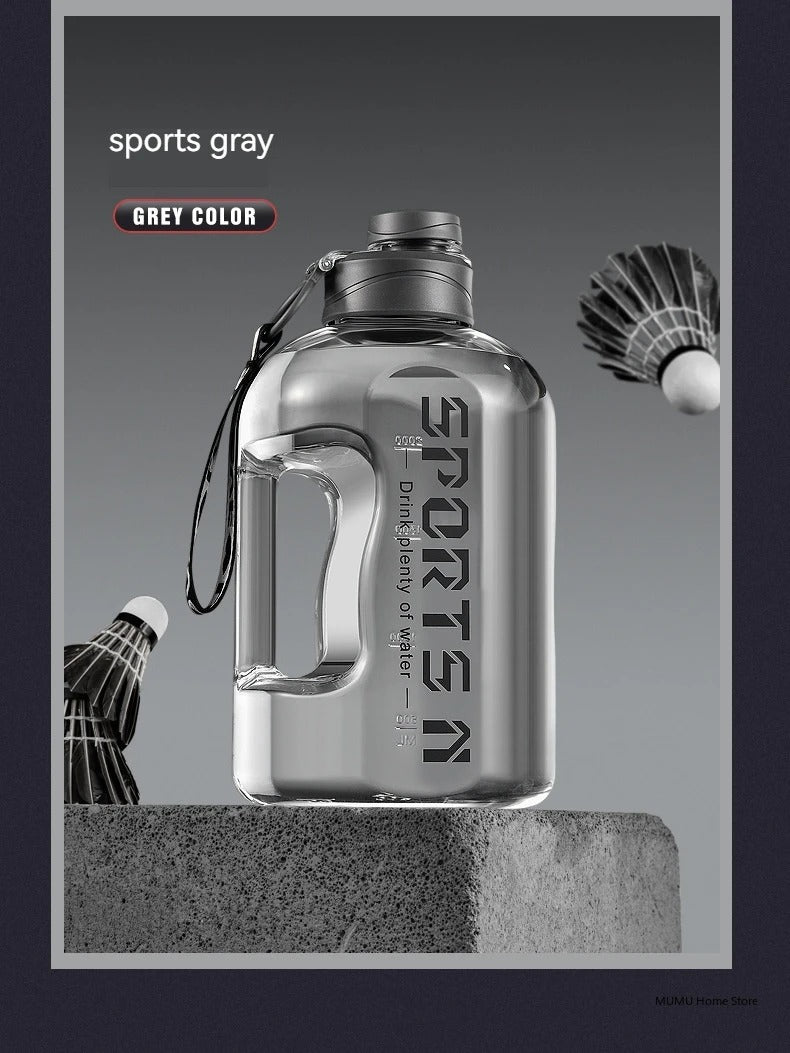 Gym Cycling Water Bottle Cup