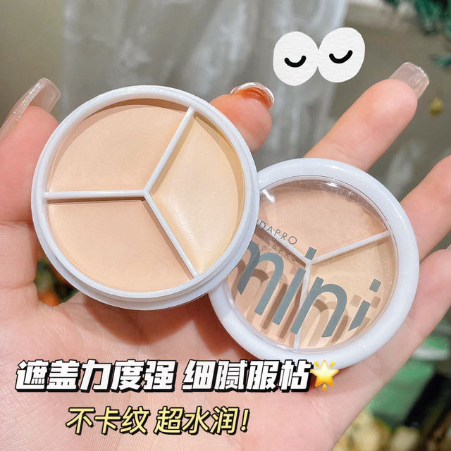 Concealer Palette