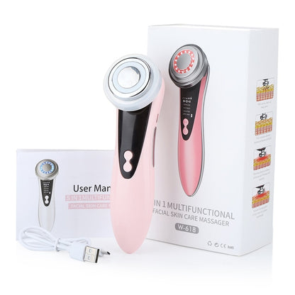 Face Lift Device Facial Massager