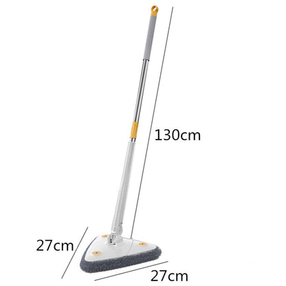 Triangle Mop 360 Twist