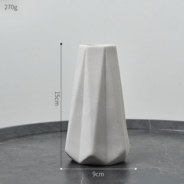 Ceramic Vase