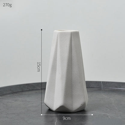Ceramic Vase