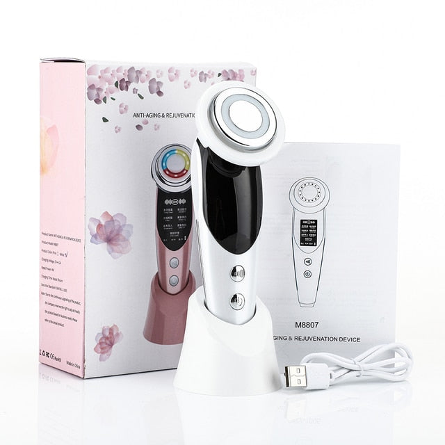 Face Lift Device Facial Massager