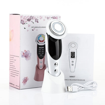Face Lift Device Facial Massager