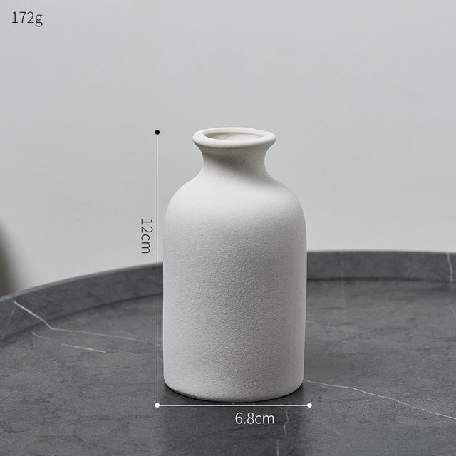 Ceramic Vase