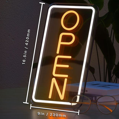 LED Neon Lamp