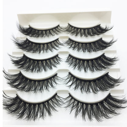 Mink Eyelashes