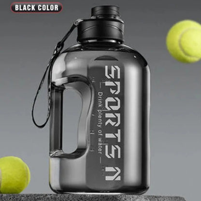 Gym Cycling Water Bottle Cup