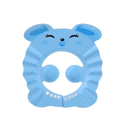 Baby Shower Soft Cap