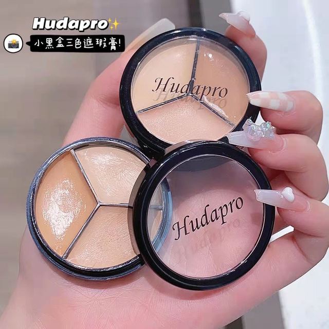 Concealer Palette
