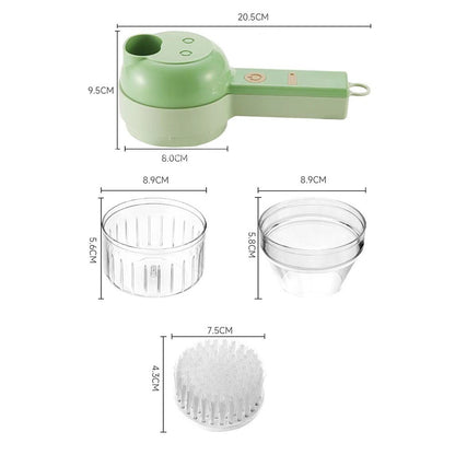 Handheld Multi-function Cutter