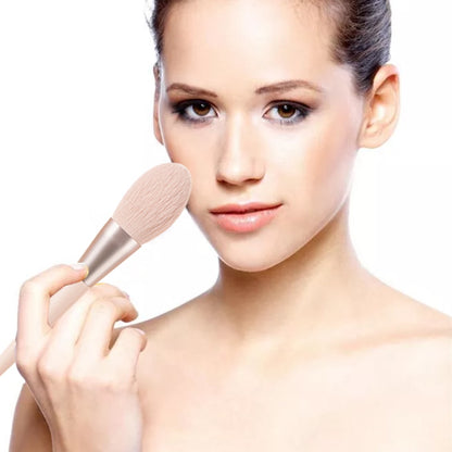Makeup Brushes Set
