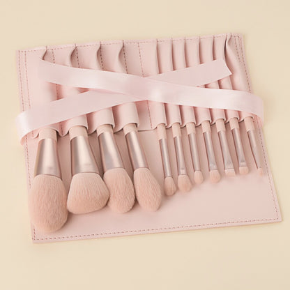 Makeup Brushes Set