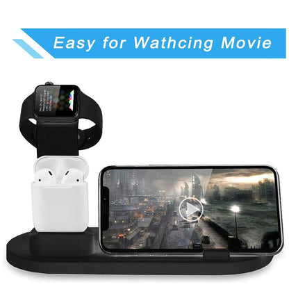Wireless Charger with Stand