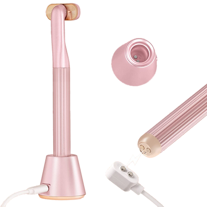 Lumbre Facial Skin Care Wand