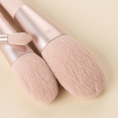 Makeup Brushes Set