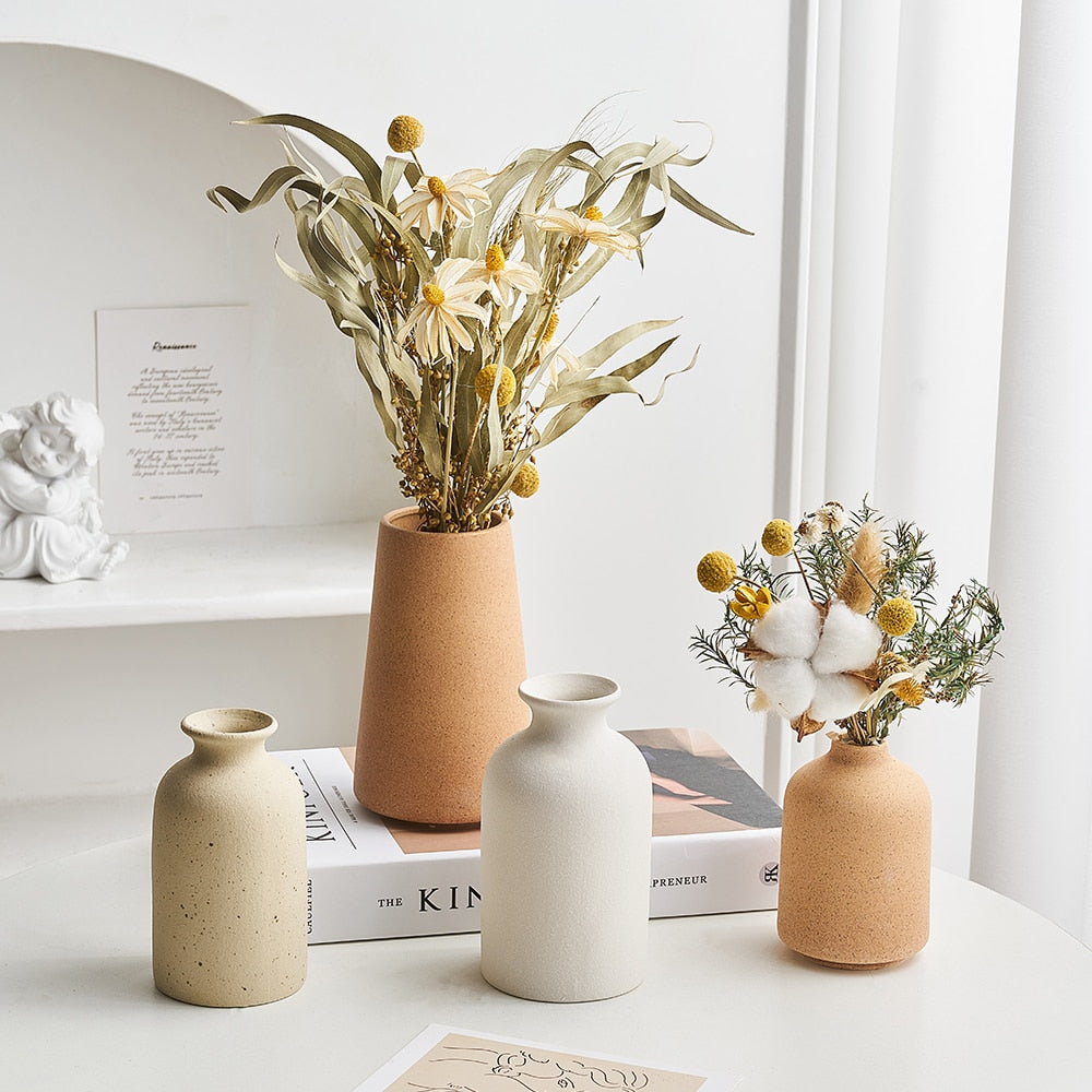 Ceramic Vase
