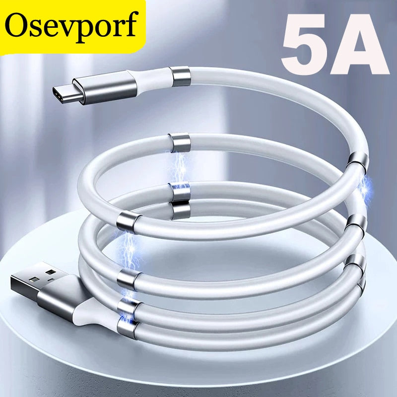 Magic USBC  Rope