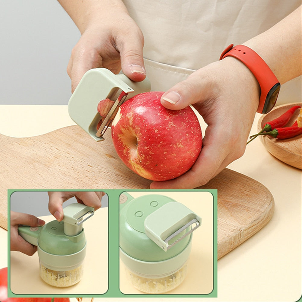Handheld Multi-function Cutter