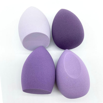 Makeup Sponge Powder Puff Dry and Wet Combined