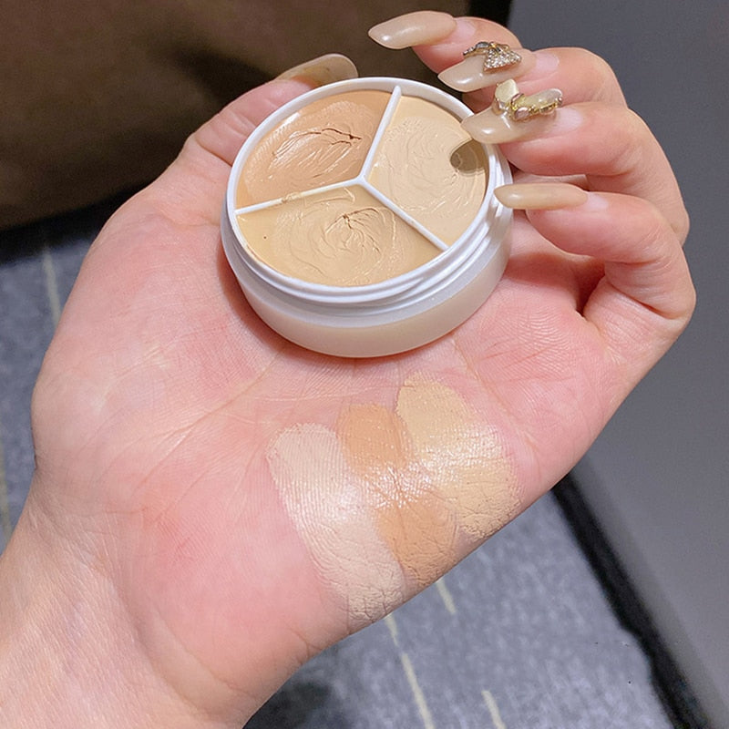 Concealer Palette