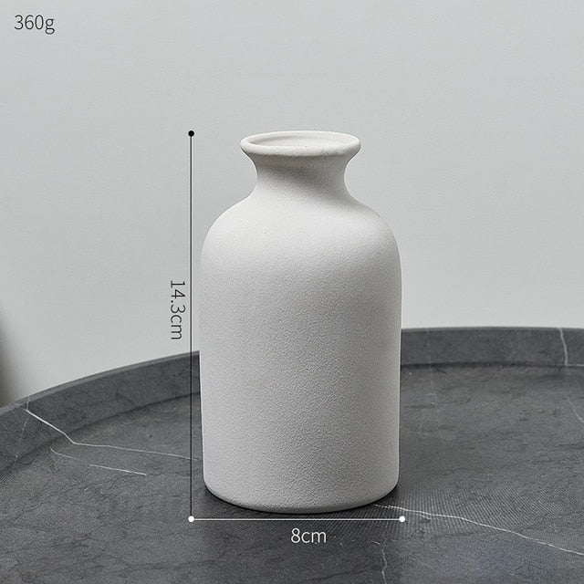 Ceramic Vase