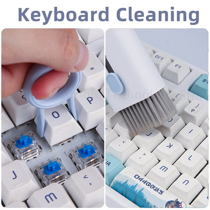 Cleaning Tools Kit